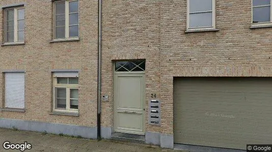 Apartments for rent in Ranst - Photo from Google Street View