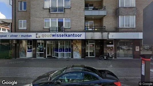 Apartments for rent in Sint-Niklaas - Photo from Google Street View