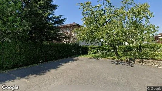 Apartments for rent in Lavaux-Oron - Photo from Google Street View