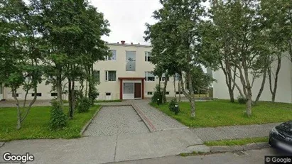 Apartments for rent in Reykjavík Háaleiti - Photo from Google Street View