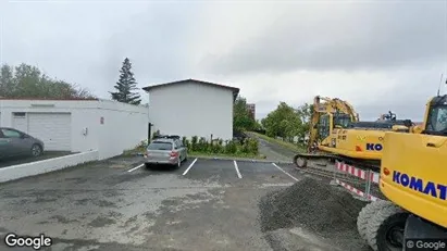 Apartments for rent in Kópavogur - Photo from Google Street View