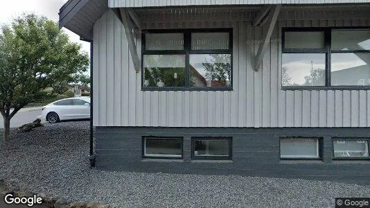 Apartments for rent in Hafnarfjörður - Photo from Google Street View