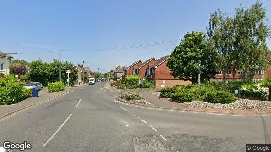 Apartments for rent in Godalming - Surrey - Photo from Google Street View