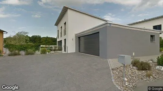 Apartments for rent in Schaffhausen - Photo from Google Street View