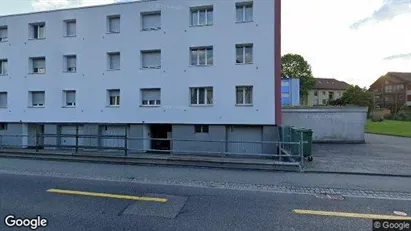 Apartments for rent in Emmental - Photo from Google Street View