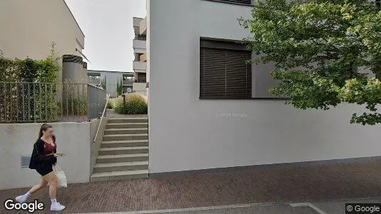 Apartments for rent in Liestal - Photo from Google Street View