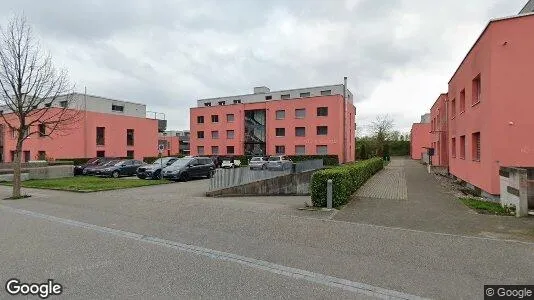 Apartments for rent in Gäu - Photo from Google Street View