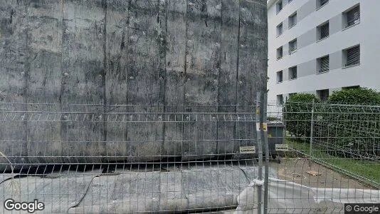 Apartments for rent in Zürich Distrikt 9 - Photo from Google Street View