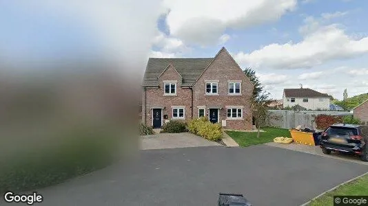 Apartments for rent in Dursley - Gloucestershire - Photo from Google Street View