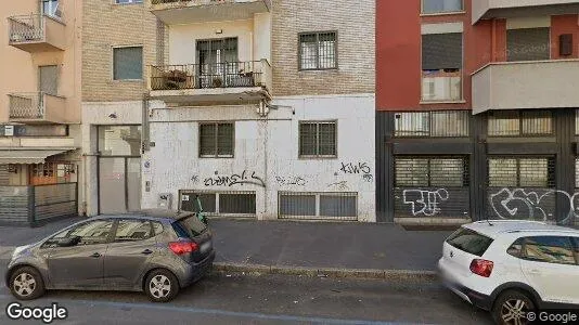 Apartments for rent in Milano Zona 6 - Barona, Lorenteggio - Photo from Google Street View