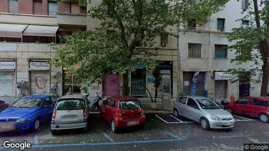 Apartments for rent in Roma Municipio VII – Appio-Latino/Tuscolano/Cinecittà - Photo from Google Street View