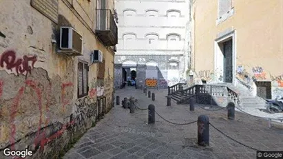 Apartments for rent in Napoli Municipalità 2 - Photo from Google Street View