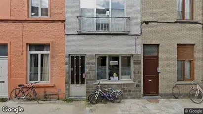 Rooms for rent in Stad Gent - Photo from Google Street View