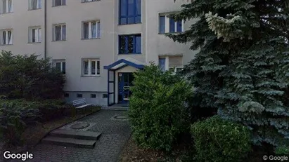 Apartments for rent in Central Saxony - Photo from Google Street View