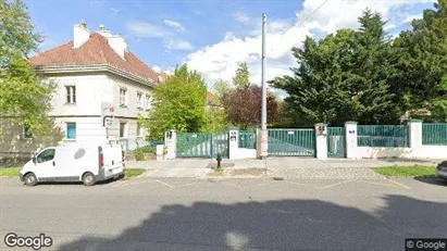 Apartments for rent in Vienna Döbling - Photo from Google Street View