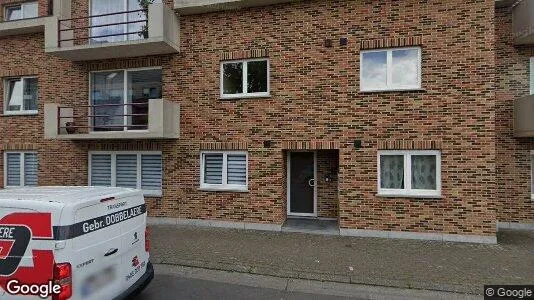 Apartments for rent in Denderleeuw - Photo from Google Street View