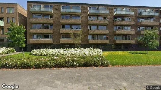 Apartments for rent in Groningen - Photo from Google Street View