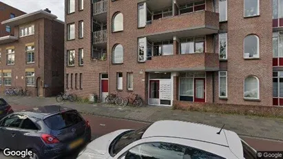 Apartments for rent in Groningen - Photo from Google Street View