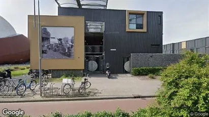 Apartments for rent in Groningen - Photo from Google Street View