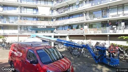 Apartments for rent in Veenendaal - Photo from Google Street View