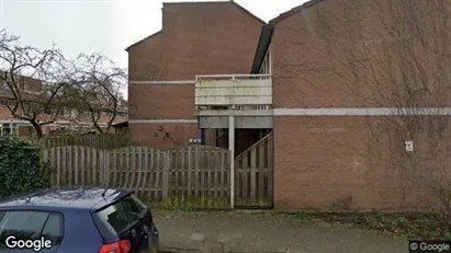 Apartments for rent in Wageningen - Photo from Google Street View