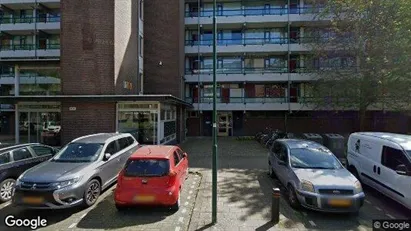 Apartments for rent in Veenendaal - Photo from Google Street View