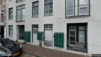 Apartments for rent in Haarlem - Photo from Google Street View