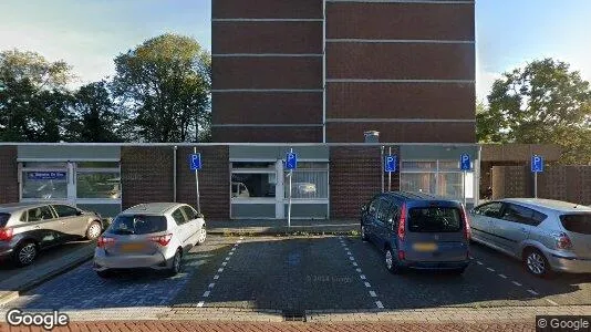 Apartments for rent in Velsen - Photo from Google Street View