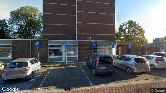 Apartments for rent in Velsen - Photo from Google Street View