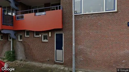 Apartments for rent in Haarlem - Photo from Google Street View