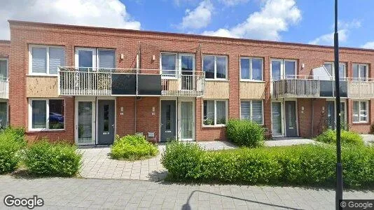 Apartments for rent in Beverwijk - Photo from Google Street View