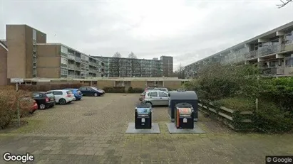 Apartments for rent in Haarlem - Photo from Google Street View