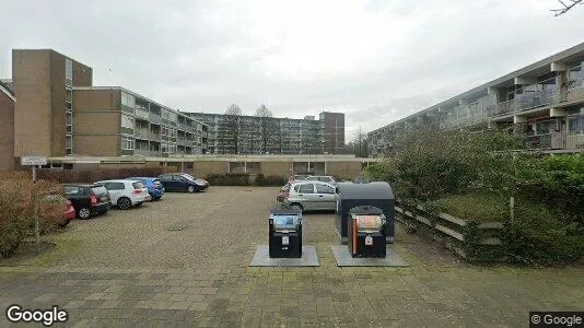 Apartments for rent in Haarlem - Photo from Google Street View