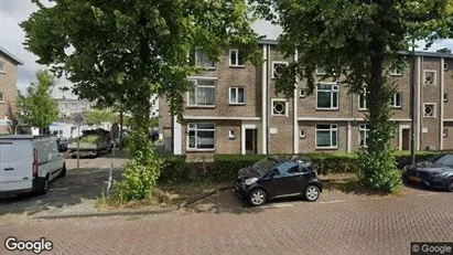 Apartments for rent in Haarlem - Photo from Google Street View