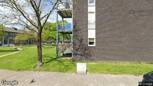 Apartments for rent in Hilversum - Photo from Google Street View