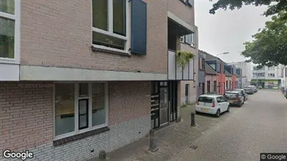 Apartments for rent in Arnhem - Photo from Google Street View