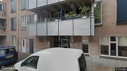 Apartments for rent in Arnhem - Photo from Google Street View