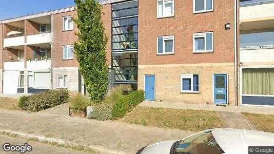 Apartments for rent in Rheden - Photo from Google Street View