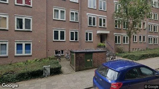 Apartments for rent in Arnhem - Photo from Google Street View