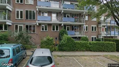 Apartments for rent in Arnhem - Photo from Google Street View