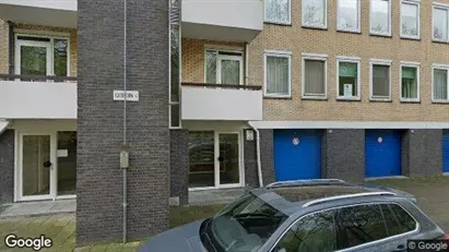 Apartments for rent in Amsterdam Zuideramstel - Photo from Google Street View