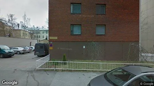 Rooms for rent in Tampere Keskinen - Photo from Google Street View