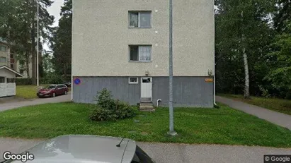 Rooms for rent in Helsinki Läntinen - Photo from Google Street View