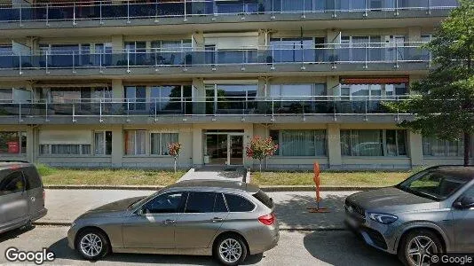 Apartments for rent in Antwerp Wilrijk - Photo from Google Street View