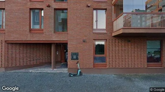 Rooms for rent in Tampere Keskinen - Photo from Google Street View