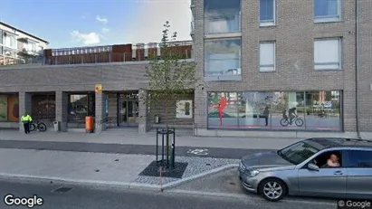 Apartments for rent in Turku - Photo from Google Street View