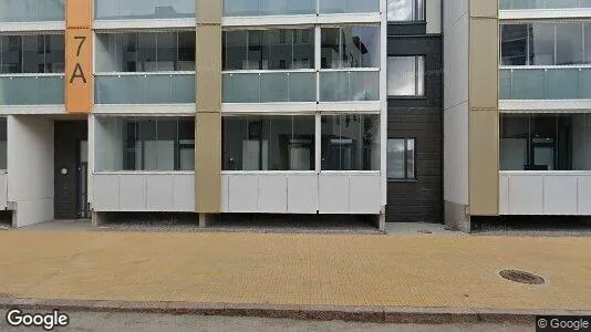 Apartments for rent in Kerava - Photo from Google Street View