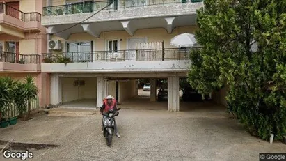 Apartments for rent in Patras - Photo from Google Street View