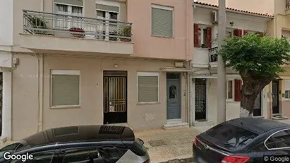 Apartments for rent in Patras - Photo from Google Street View