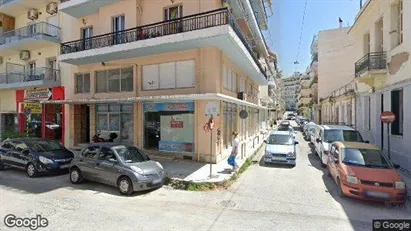 Apartments for rent in Patras - Photo from Google Street View